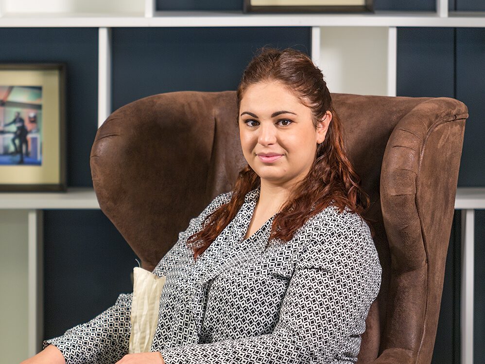 Deandra Fenech Mula - Senior QA Engineer - Betsson Group