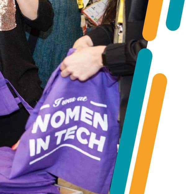 Attracting Women to the Tech Industry