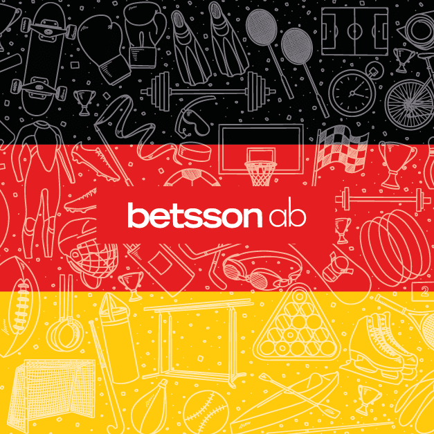 Betsson Granted Online Sports Betting License in Germany