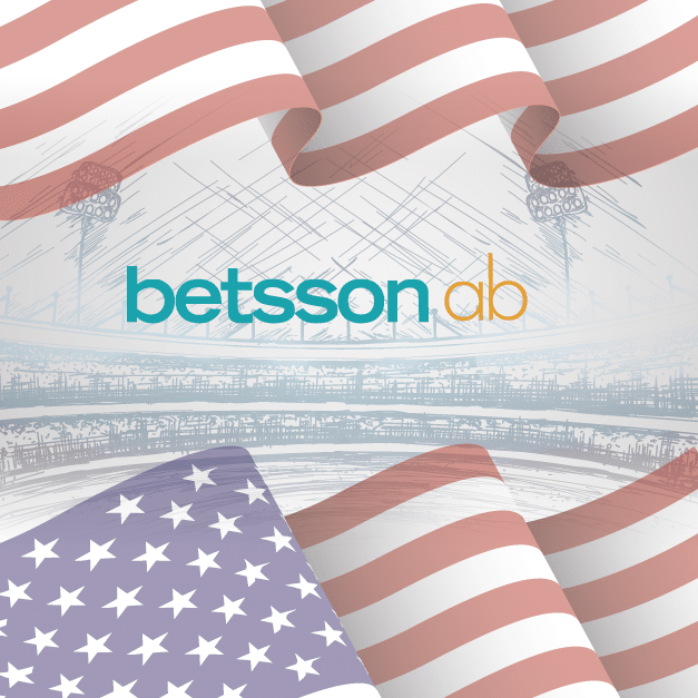 Betsson invests in a strategic venture with TG Lab UAB aimed at North America