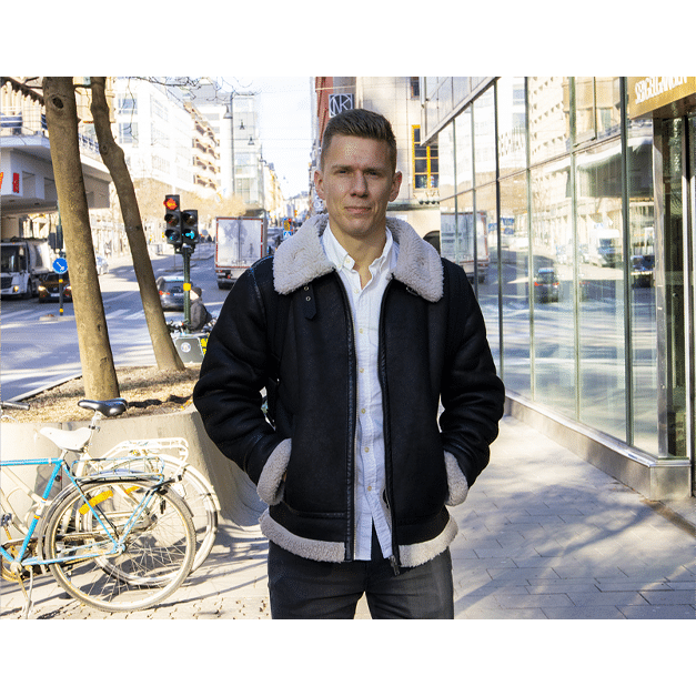 Betsson Sweden signs up former Swedish professional footballer, Pontus Wernbloom