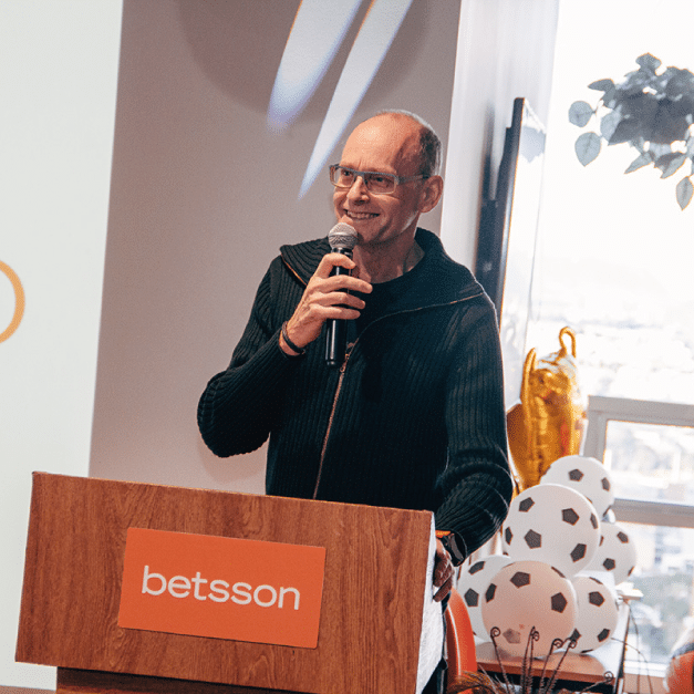 Betsson Group’s regional operations centre to be in Colombia