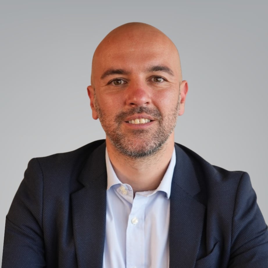 Photo of Apostolos Dousias