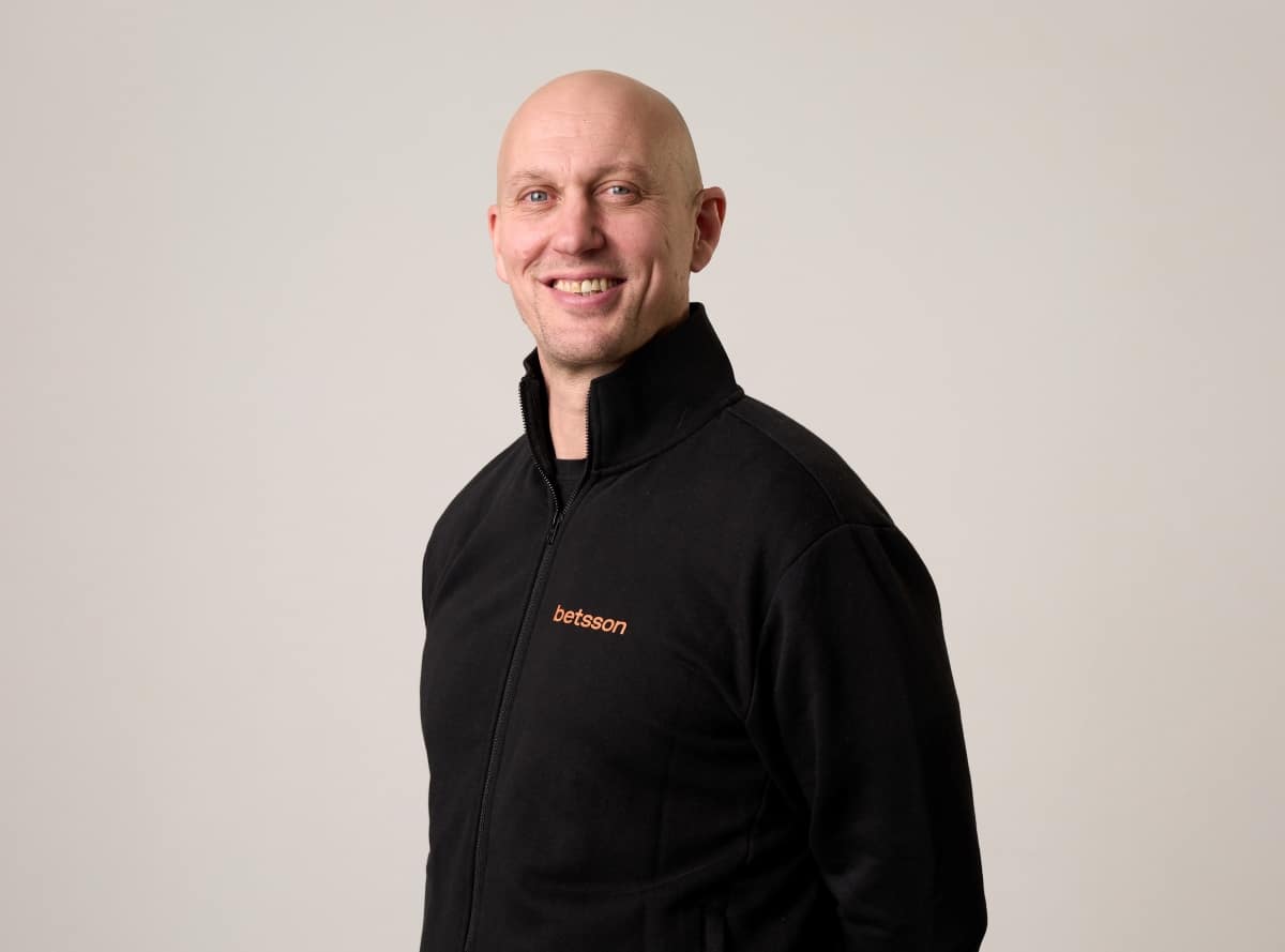 Christian ”Fimpen” Eklund”