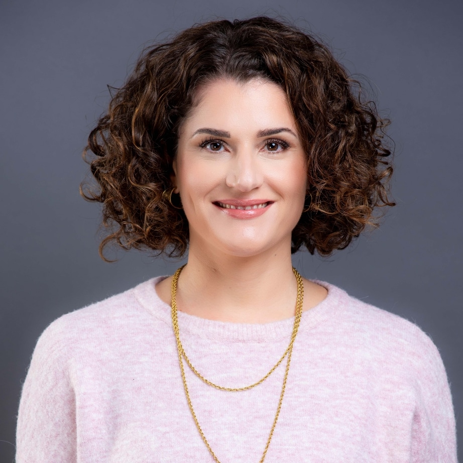 Photo of Corinne Valletta