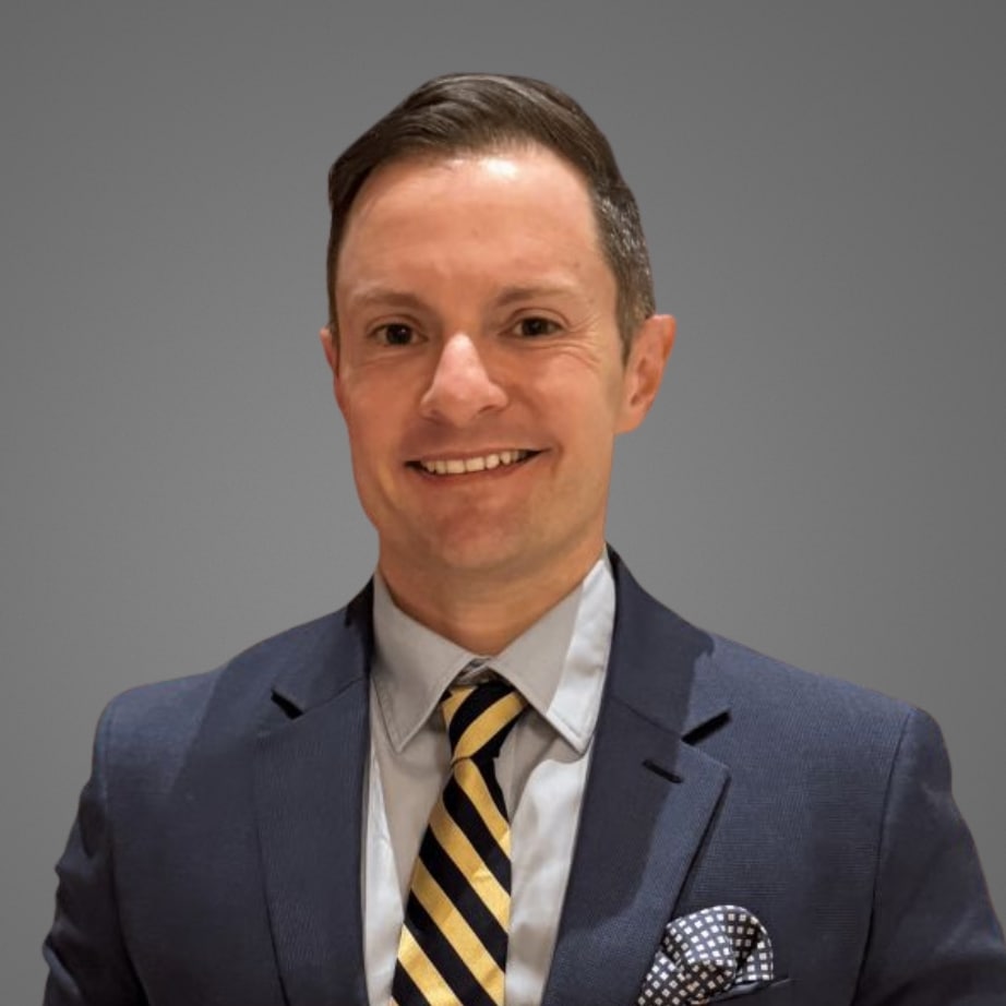 Photo of Kevin Saliba