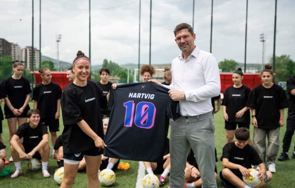 Online gaming offers thrilling