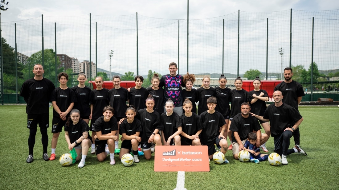 Kvartali FC Partnership