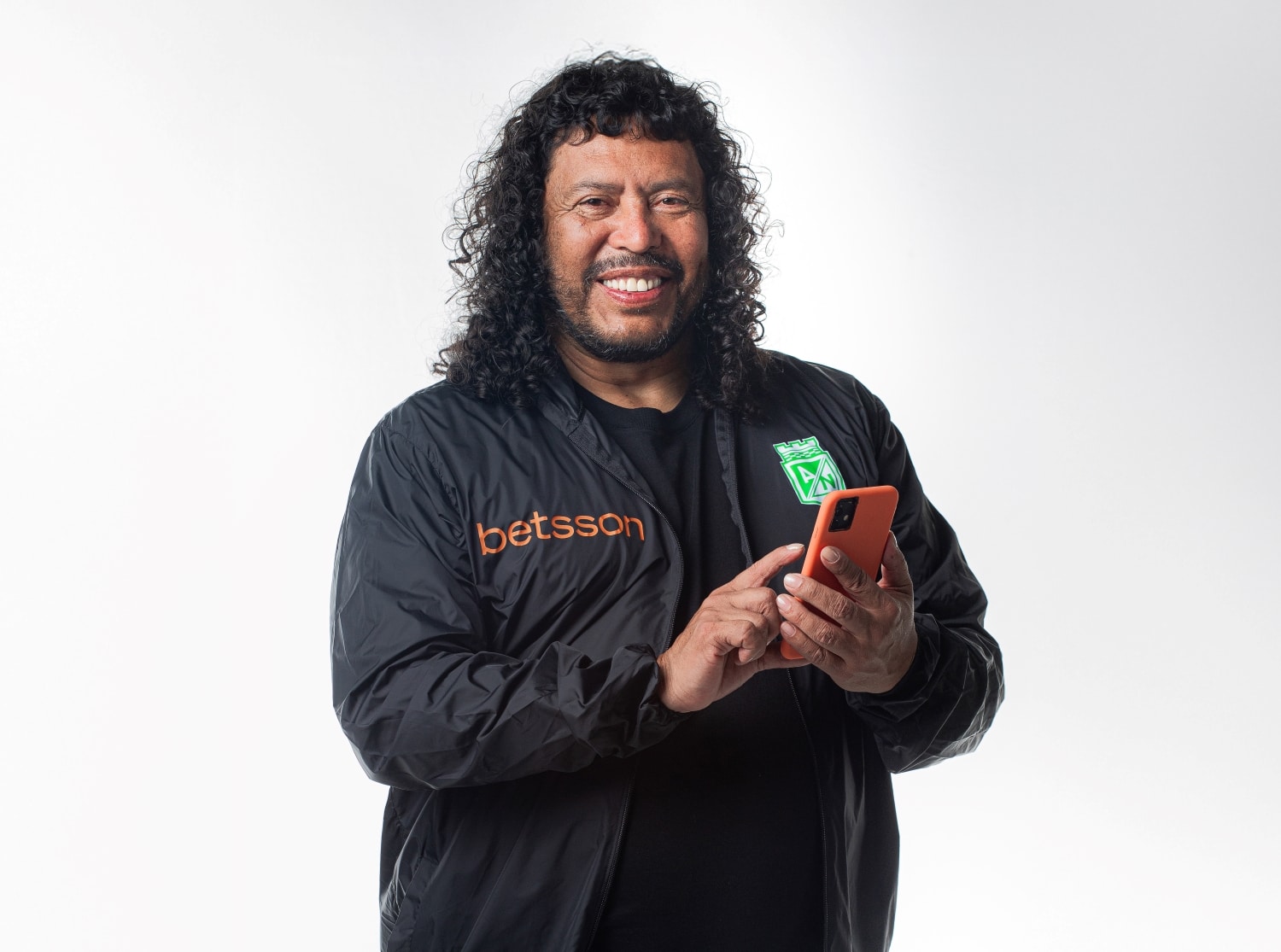 Rene Higuita