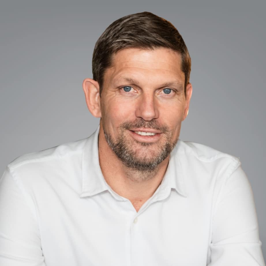 Photo of Ronni Hartvig