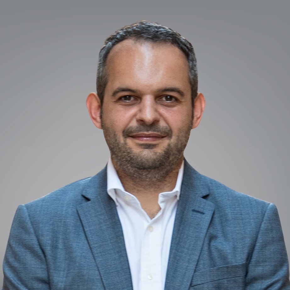 Photo of Ryan Schembri