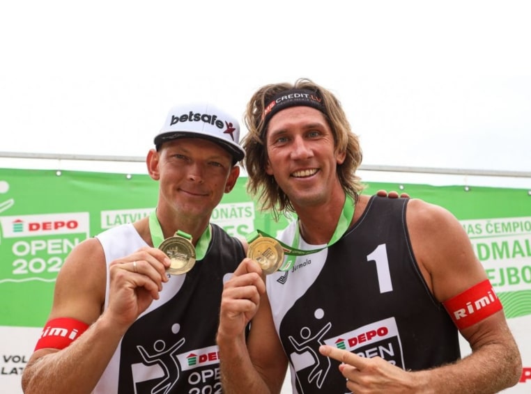 Samoilovs / Šmēdiņš