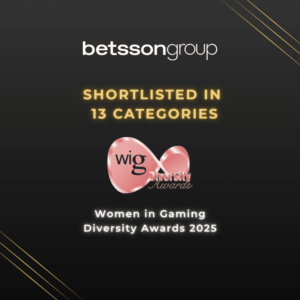 13 Nominations at the Women in Gaming Diversity Awards 2025 