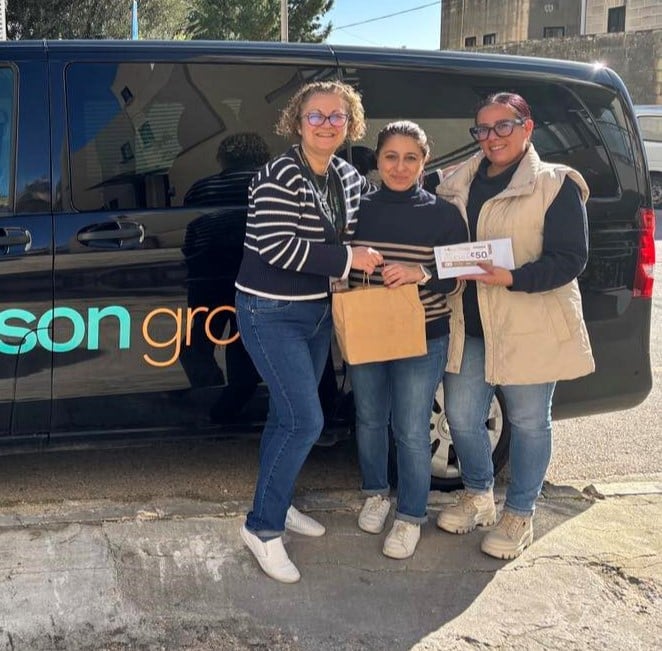 Ongoing Support for Women for Women Foundation