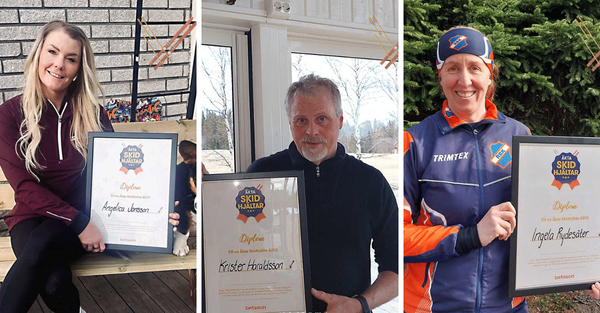 True Ski Heroes 2025 – Honouring The Unsung Heroes