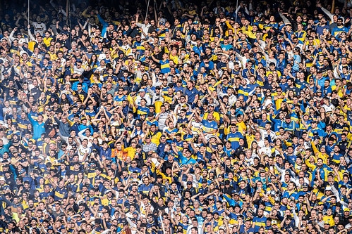 BETSSON BECOMES MAIN SPONSOR OF BOCA JUNIORS