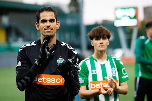 Žalgiris - Banga 2025-07-04