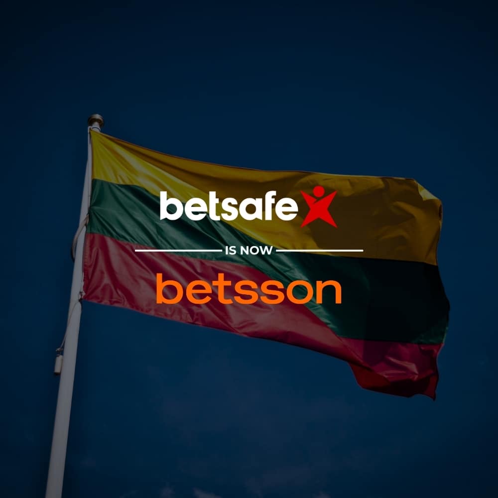 Betsson Group Launches Flagship Brand in Lithuania
