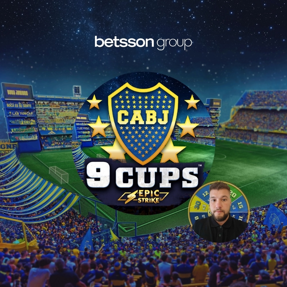 How Betsson and Boca Juniors Are Bringing Innovation to Football Partnerships 