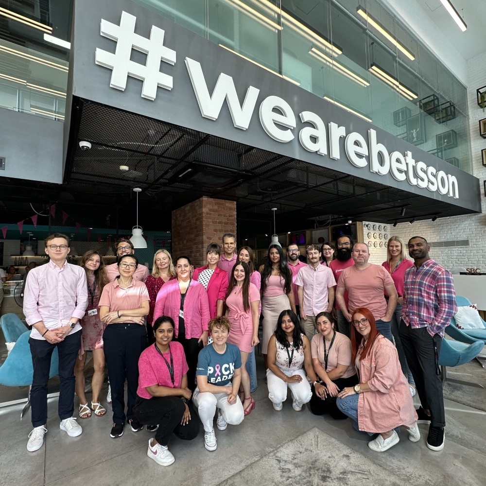 Breast Cancer Awareness Month 2025