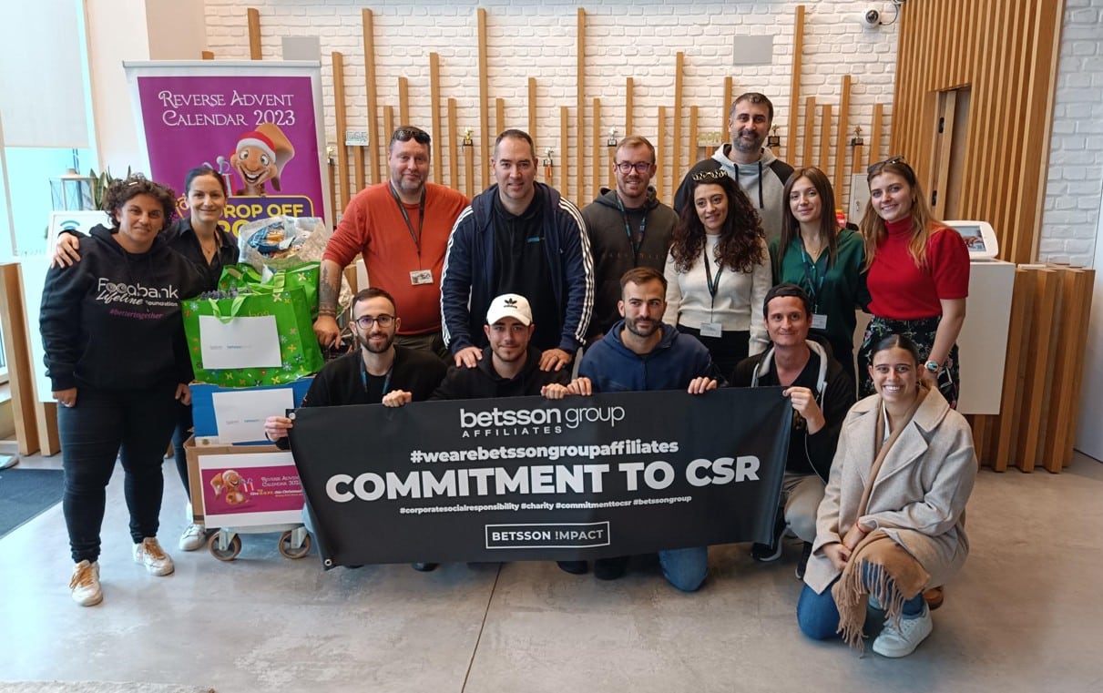 Foodbank Lifeline – Christmas 2023