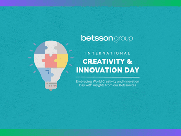 Celebrating World Creativity and Innovation Day