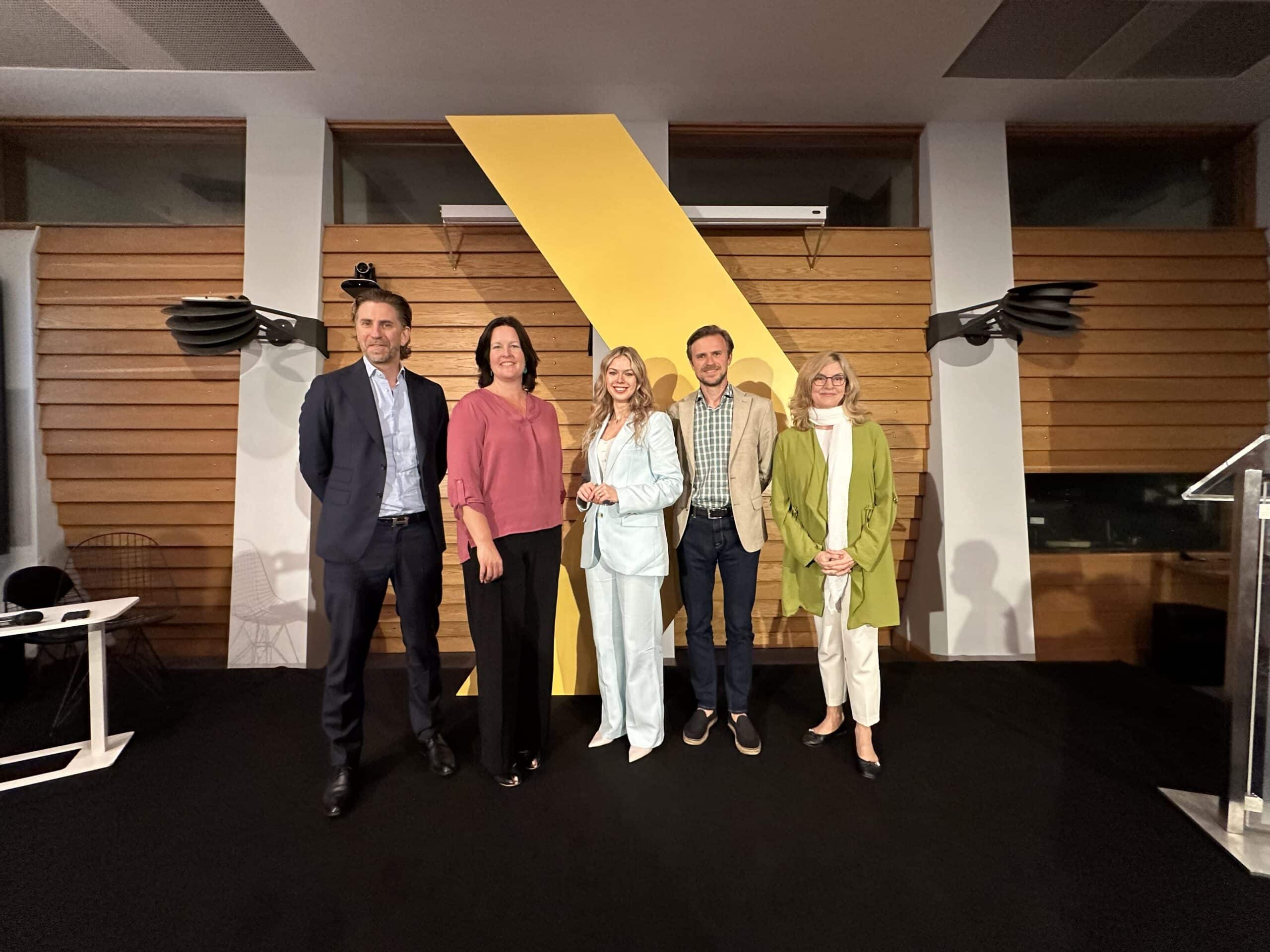 “Sustainability means being there in the long run” – Martin Öhman, CFO