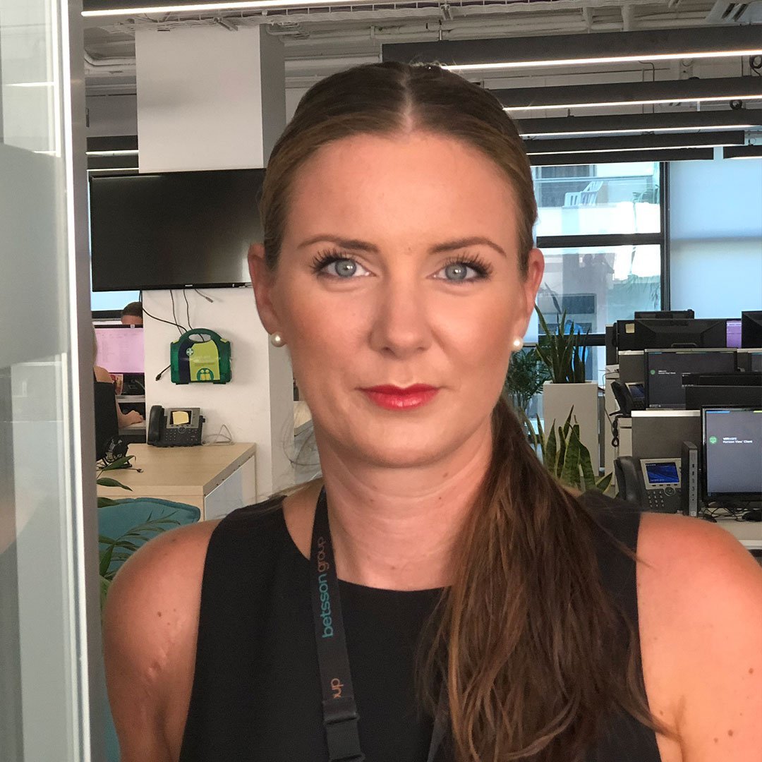 malin persson customer service vip team manager malin persson customer service vip team manager