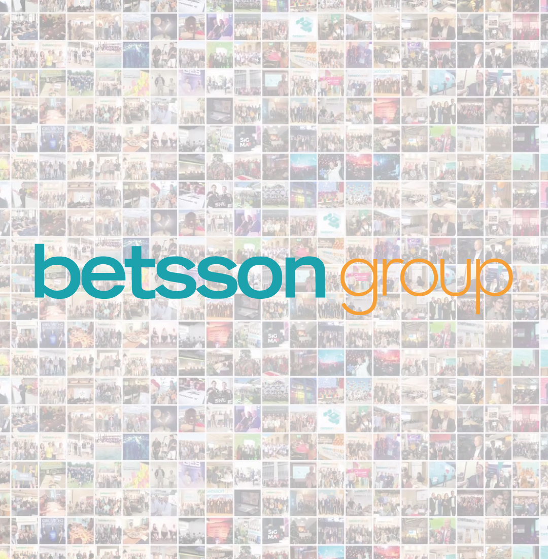 Welcome to Betsson Group