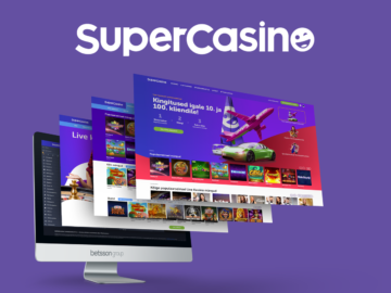 SuperCasino.ee