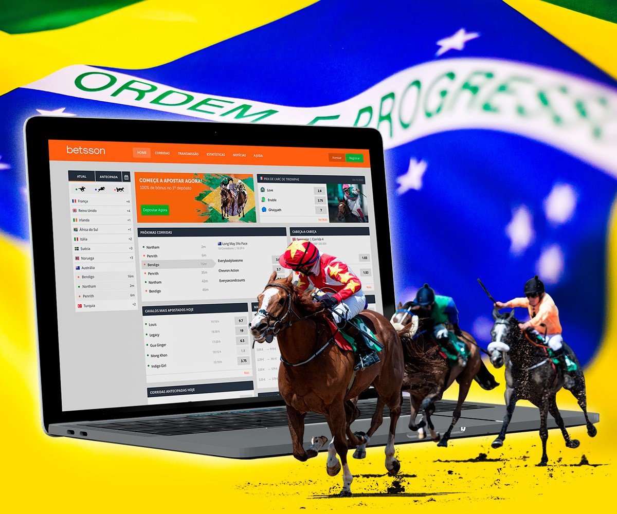 Betsson signs sponsorship agreement with Racing Club in Argentina - ﻿Games  Magazine Brasil