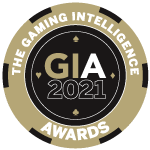 Gaming Intelligence Awards Logo
