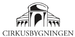 Cirkusbygningen Awards Logo