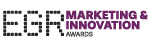 EGR Marketing & Innovation Awards Logo