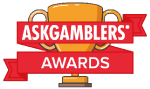 Ask Gamblers Awards Logo