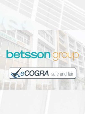 Betsson Group