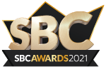 SBC Awards Logo