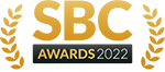 SBC Awards Logo