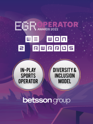 Betsson Group