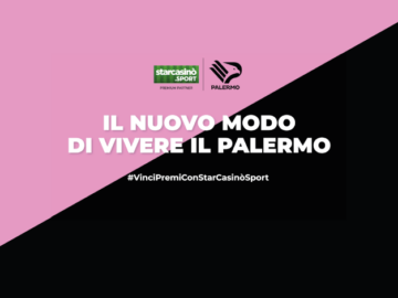 Palermo F.C.  Palermo Calcio Official Website