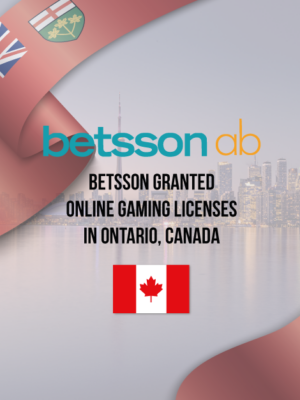 Betsson Group