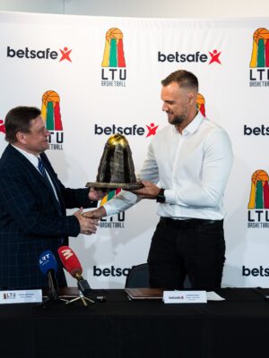Betsson Group