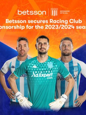 Betsson Group