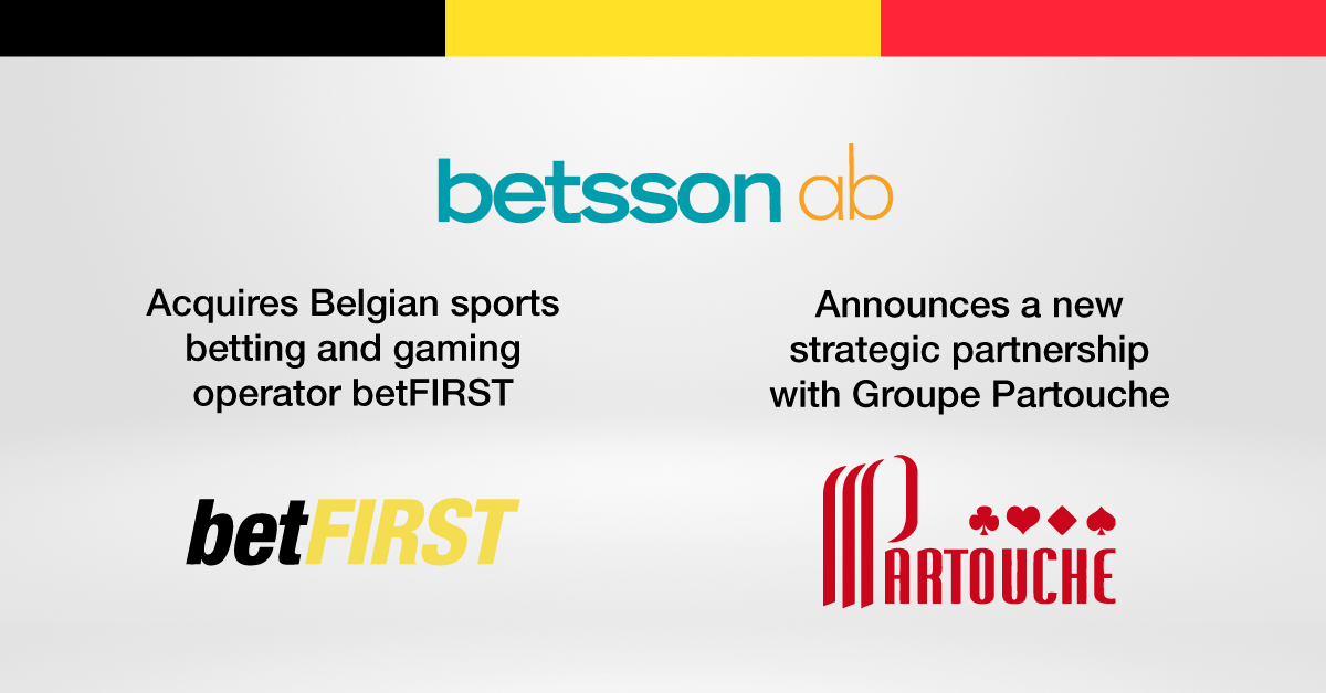 Betsson Group announced the official launch of Betsafe in Kenya