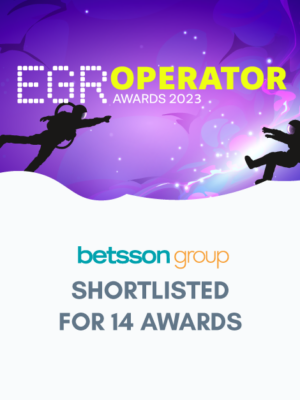 Betsson Group