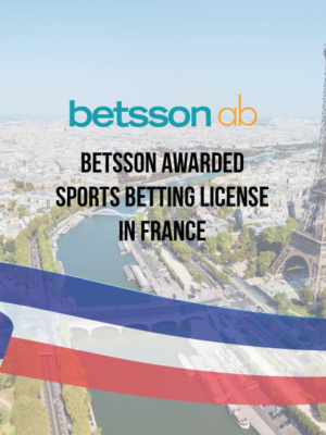 Betsson Group