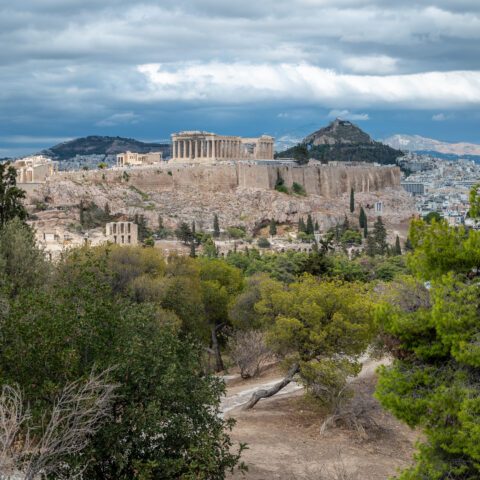 Betsson Greece offices