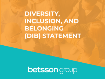 Diversity, Inclusion, and Belonging Statement
