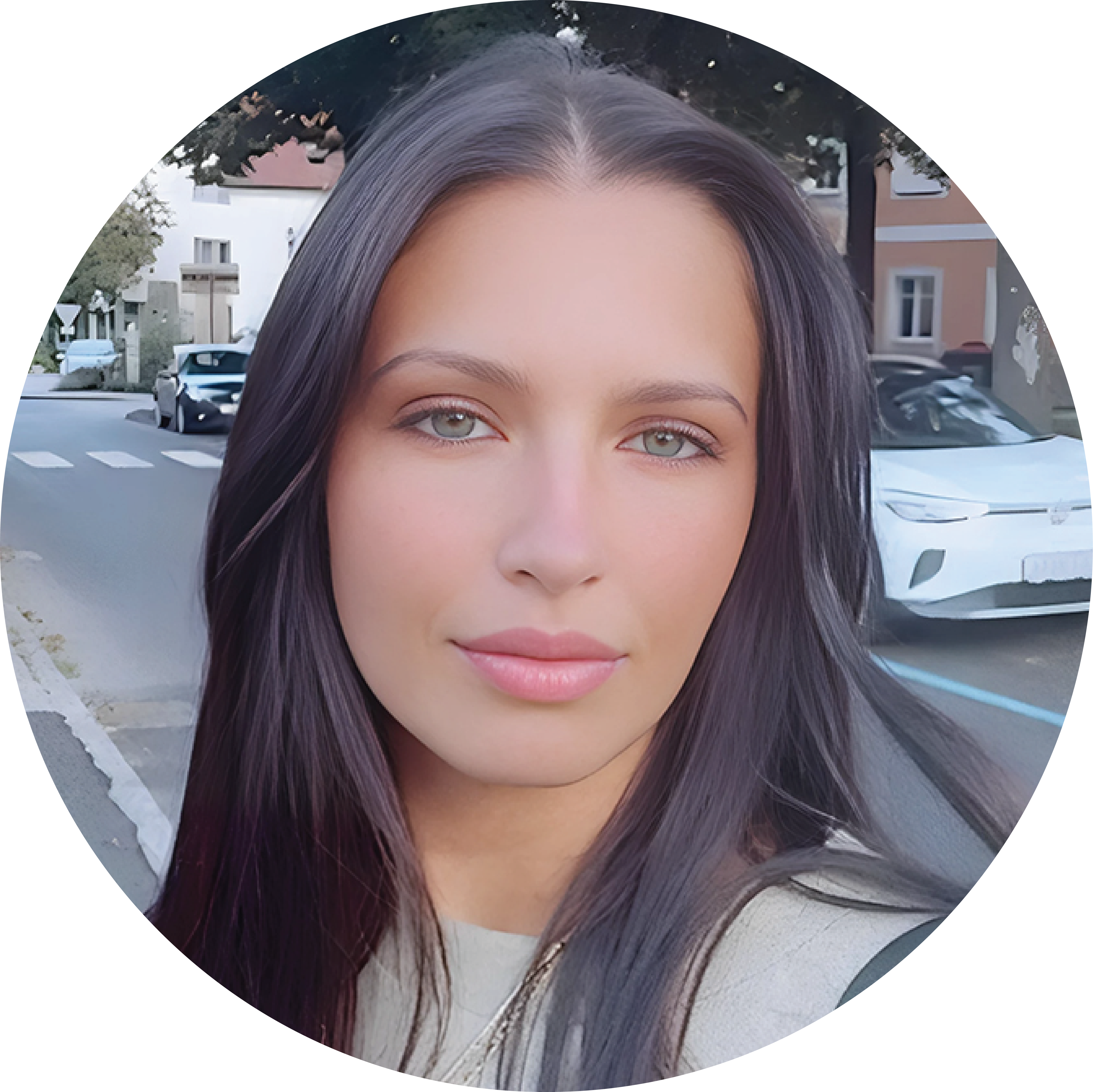 Claire Ciantar
