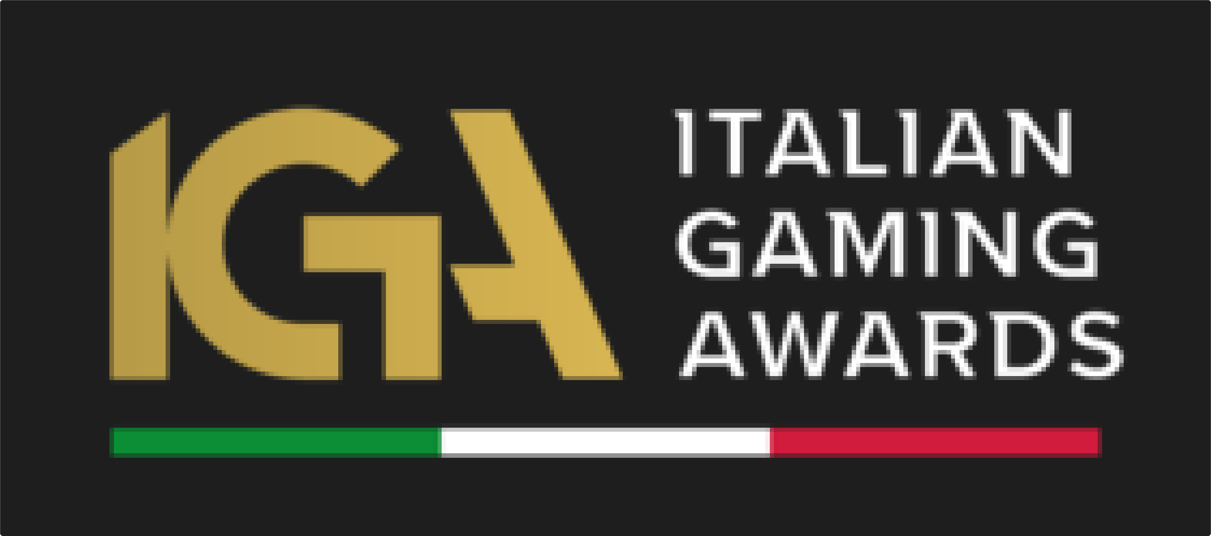 IGA Logo